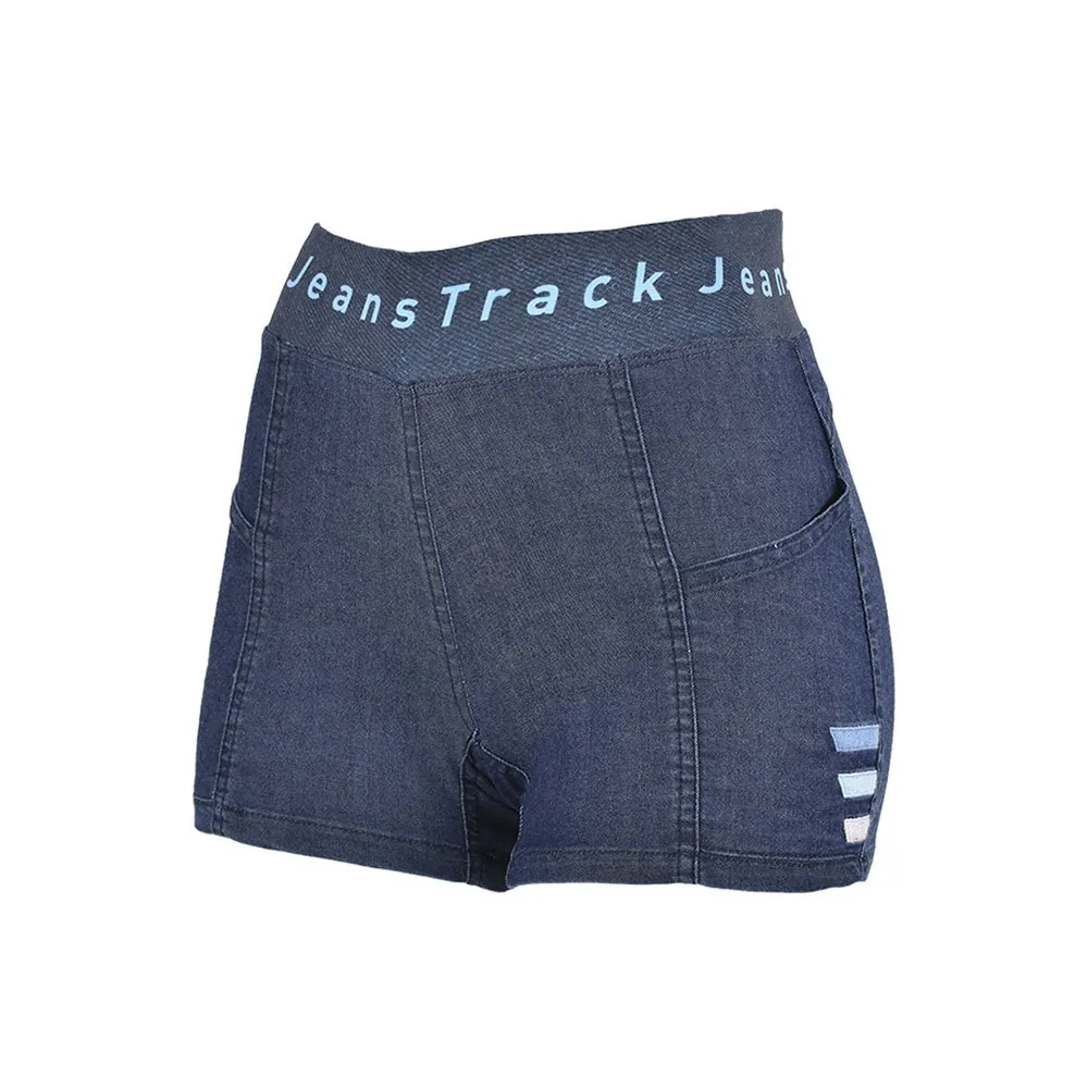 Jeanstrack Dena Kurze Jeans Jeanstrack Dena Kurze Jeans