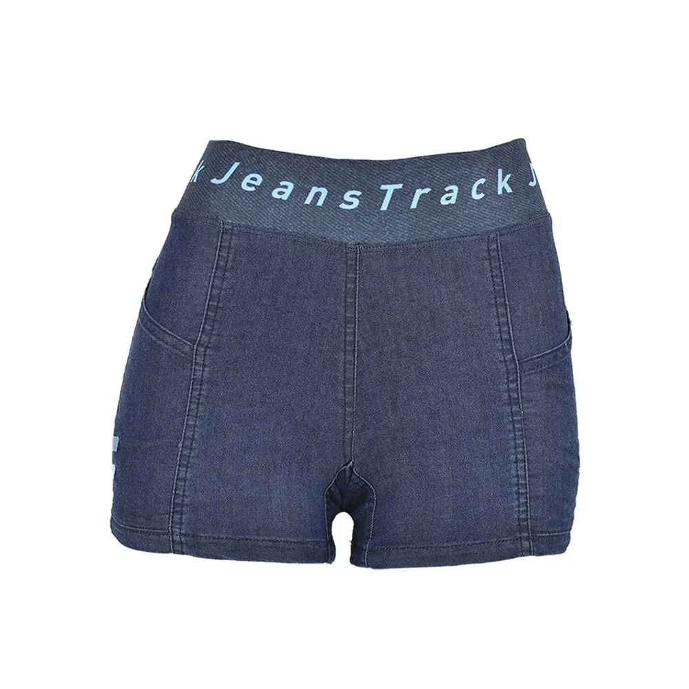 Jeanstrack Dena Kurze Jeans Jeanstrack Dena Kurze Jeans
