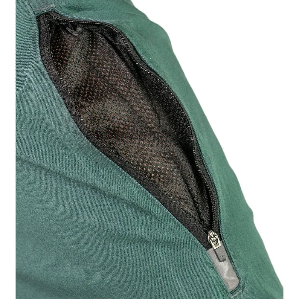 Jeanstrack Drop Cannard Kurze Hose Jeanstrack Drop Cannard Kurze Hose