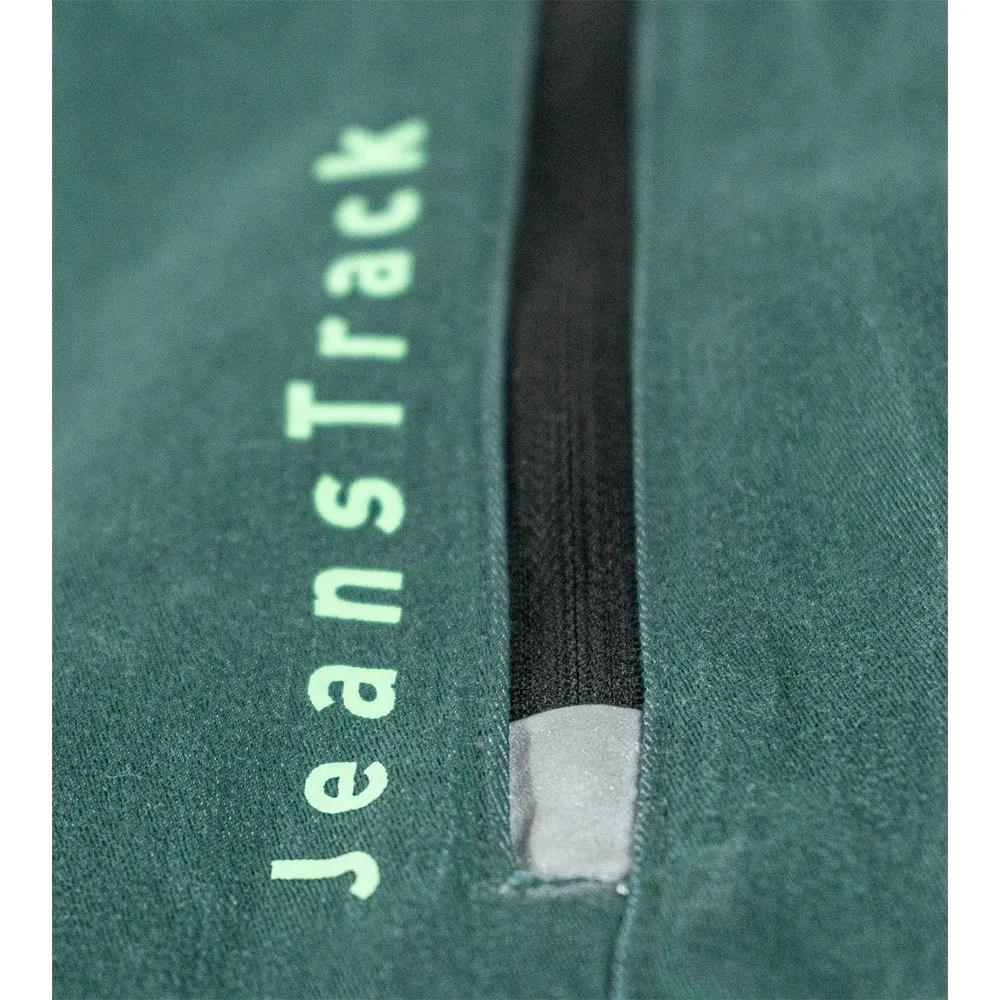 Jeanstrack Drop Cannard Kurze Hose Jeanstrack Drop Cannard Kurze Hose