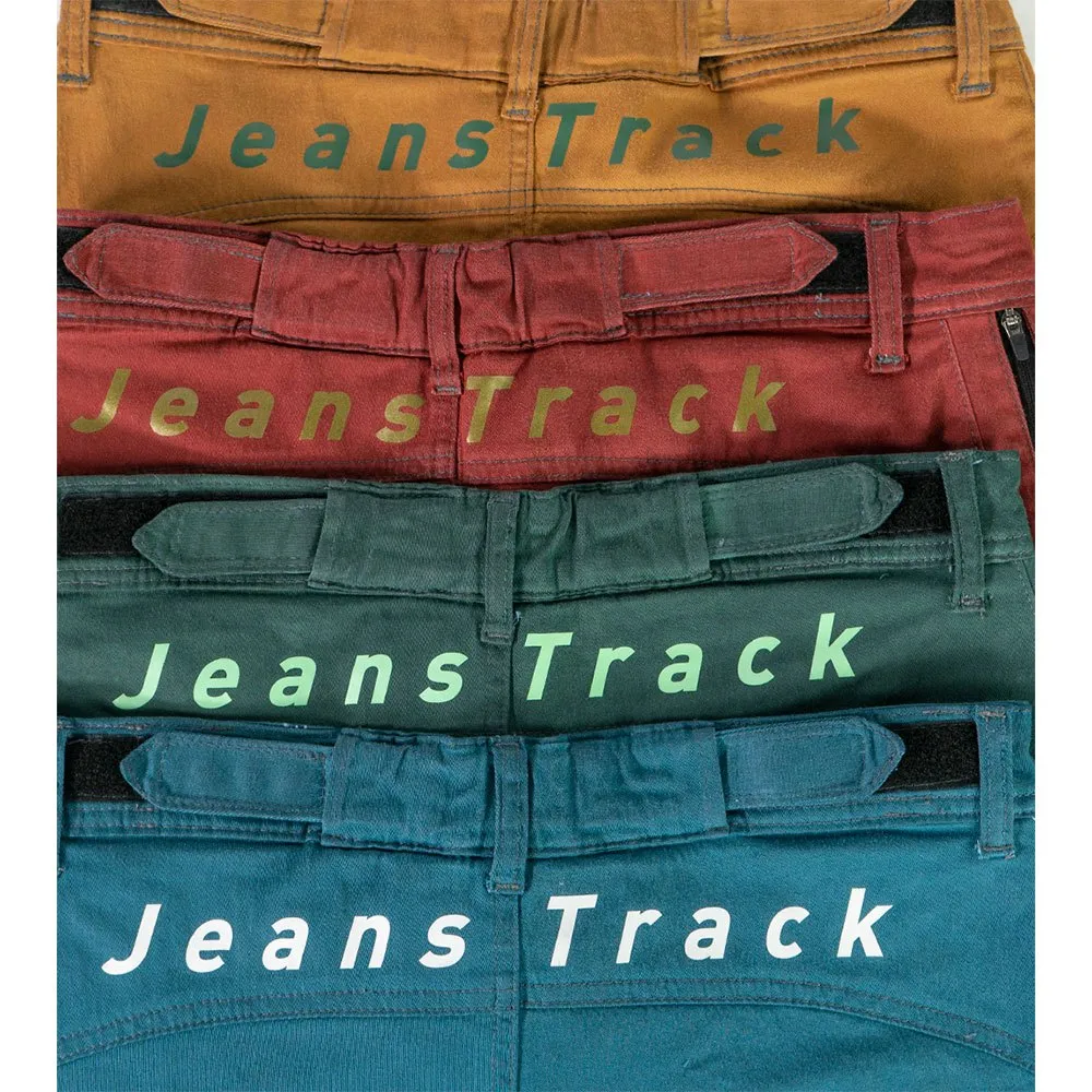 Jeanstrack Drop Cannard Kurze Hose Jeanstrack Drop Cannard Kurze Hose