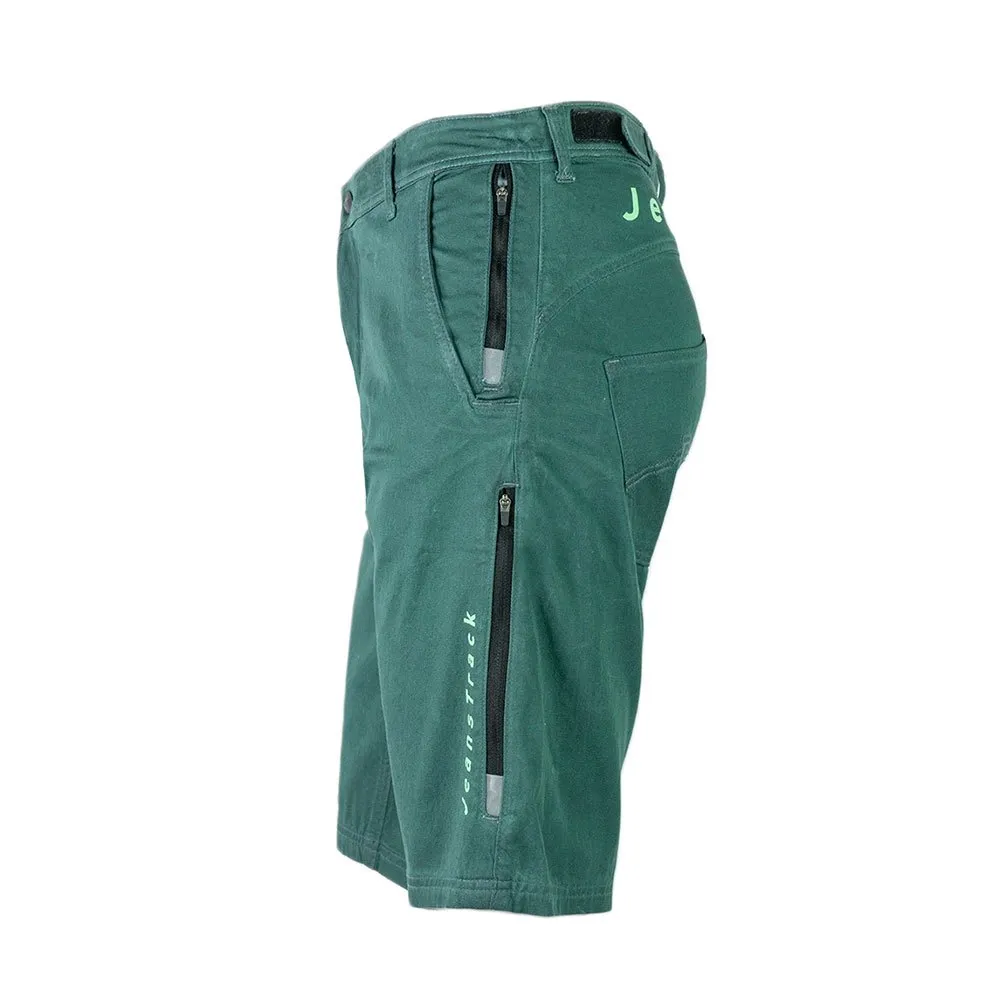 Jeanstrack Drop Cannard Kurze Hose Jeanstrack Drop Cannard Kurze Hose