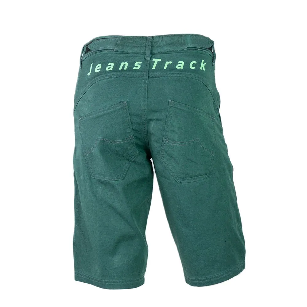 Jeanstrack Drop Cannard Kurze Hose Jeanstrack Drop Cannard Kurze Hose