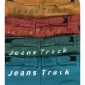 Jeanstrack Drop Cannard Kurze Hose