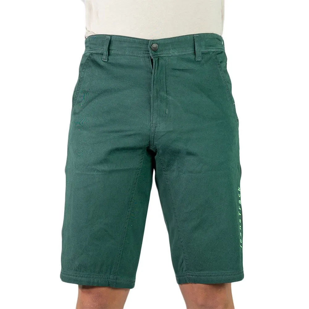 Jeanstrack Drop Cannard Kurze Hose Jeanstrack Drop Cannard Kurze Hose