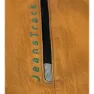 Jeanstrack Drop Gold Kurze Hose