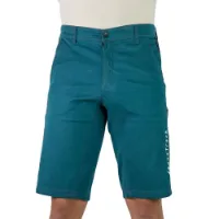 Jeanstrack Drop Petrol Kurze Hose Jeanstrack Drop Petrol Kurze Hose