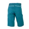 Jeanstrack Drop Petrol Kurze Hose