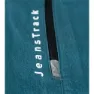 Jeanstrack Drop Petrol Kurze Hose