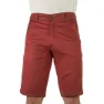 Jeanstrack Drop Scarlet Kurze Hose