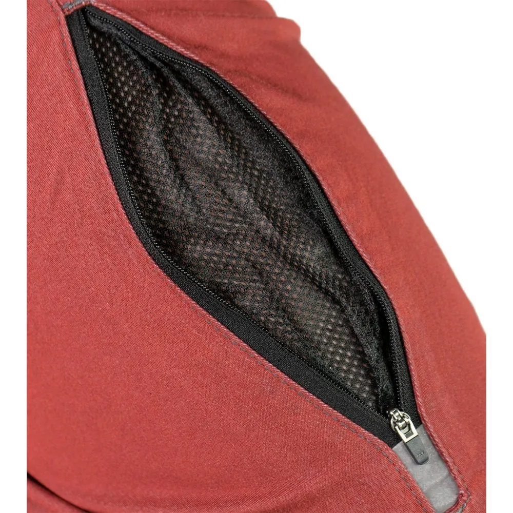 Jeanstrack Drop Scarlet Kurze Hose Jeanstrack Drop Scarlet Kurze Hose