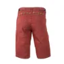 Jeanstrack Drop Scarlet Kurze Hose