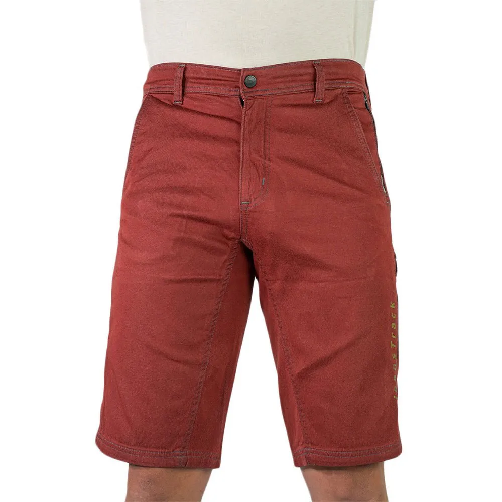 Jeanstrack Drop Scarlet Kurze Hose Jeanstrack Drop Scarlet Kurze Hose