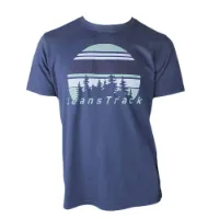 Jeanstrack Fir Kurzarm-t-shirt Jeanstrack Fir Kurzarm-t-shirt