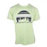 Jeanstrack Fir Kurzarm-t-shirt