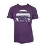 Jeanstrack Fir Kurzarm-t-shirt