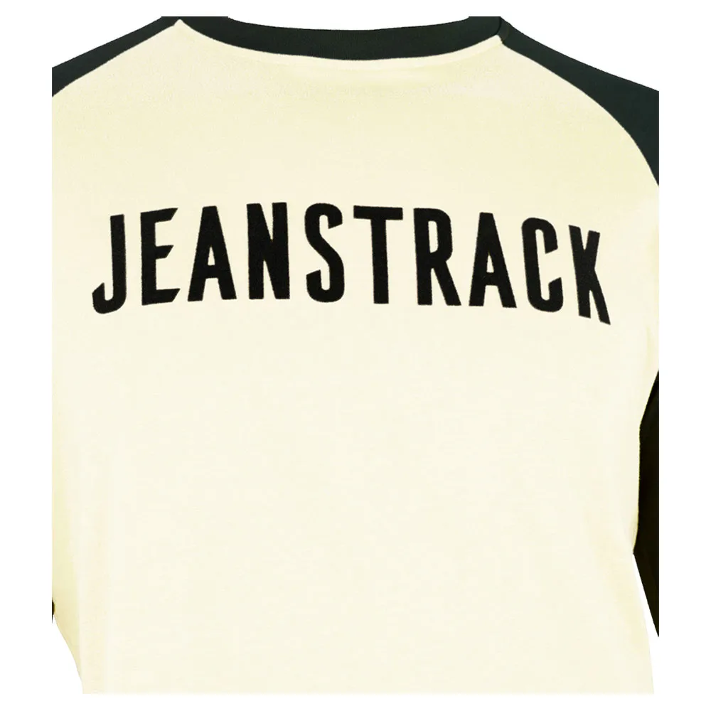 Jeanstrack Floc Langarm-t-shirt Jeanstrack Floc Langarm-t-shirt