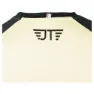 Jeanstrack Floc Langarm-t-shirt