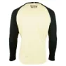 Jeanstrack Floc Langarm-t-shirt