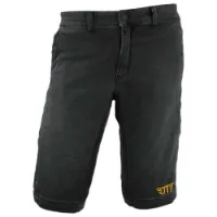 Jeanstrack Heras Darkness Kurze Hose Jeanstrack Heras Darkness Kurze Hose