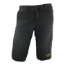 Jeanstrack Heras Darkness Kurze Hose