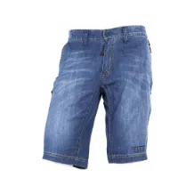 Jeanstrack Heras Dirty Kurze Hose Jeanstrack Heras Dirty Kurze Hose