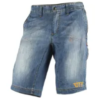 Jeanstrack Heras Fluor Kurze Hose Jeanstrack Heras Fluor Kurze Hose