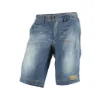 Jeanstrack Heras Fluor Kurze Hose