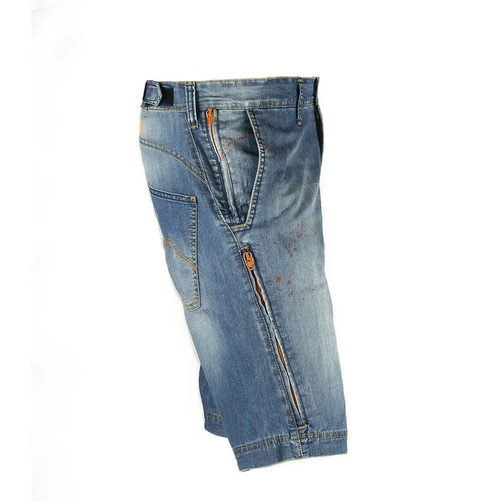 Jeanstrack Heras Fluor Kurze Hose Jeanstrack Heras Fluor Kurze Hose