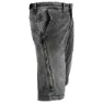 Jeanstrack Heras Grey Kurze Hose