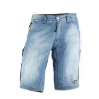 Jeanstrack Heras Sky Kurze Hose Jeanstrack Heras Sky Kurze Hose