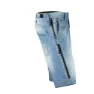 Jeanstrack Heras Sky Kurze Hose