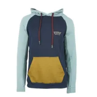 Jeanstrack Hill Kapuzenpullover Jeanstrack Hill Kapuzenpullover