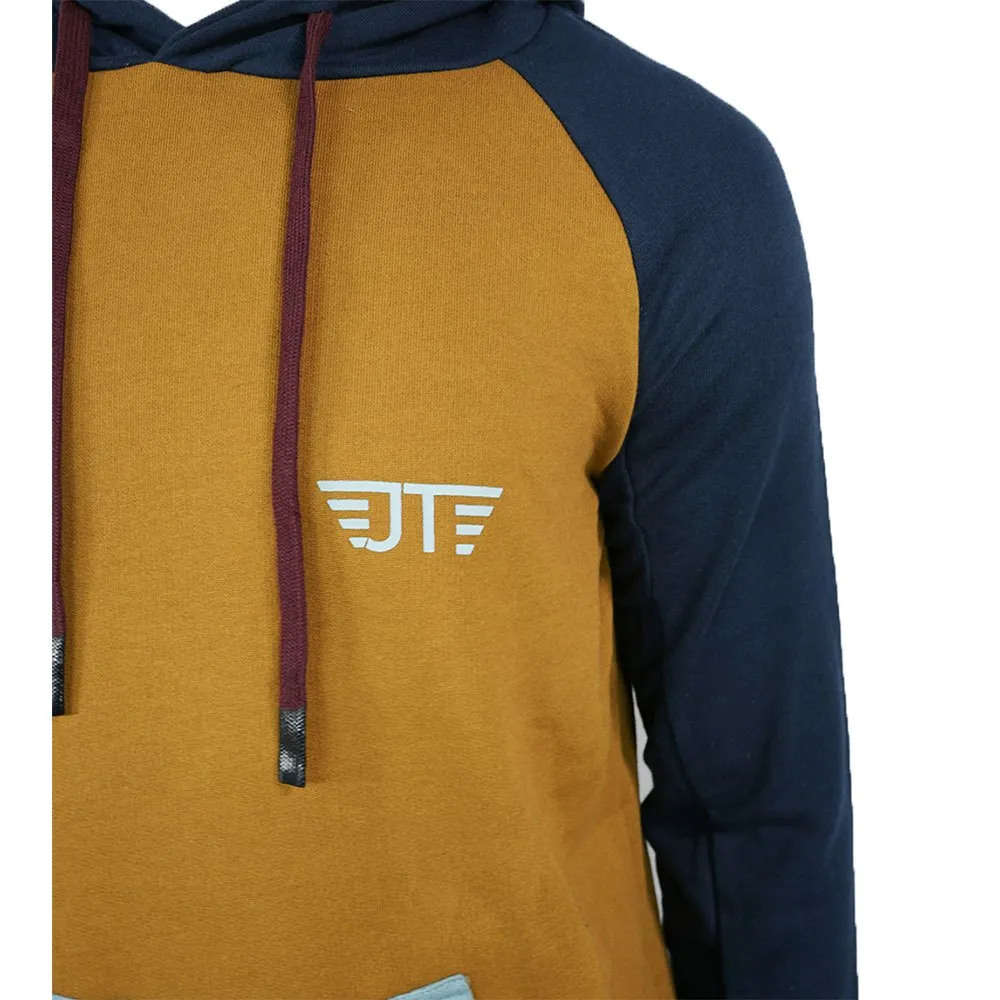Jeanstrack Hill Kapuzenpullover Jeanstrack Hill Kapuzenpullover