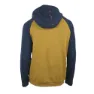 Jeanstrack Hill Kapuzenpullover