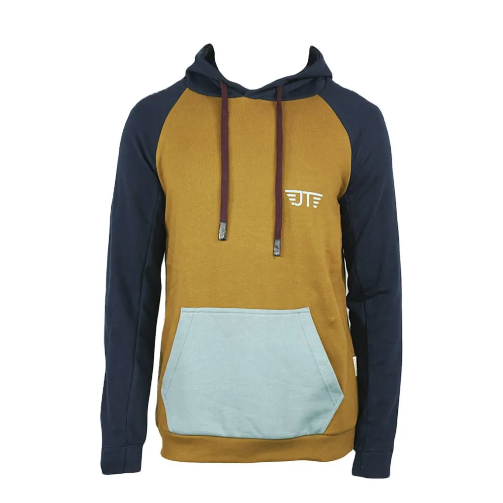 Jeanstrack Hill Kapuzenpullover Jeanstrack Hill Kapuzenpullover