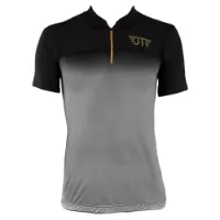 Jeanstrack Kom Kurzarm-poloshirt