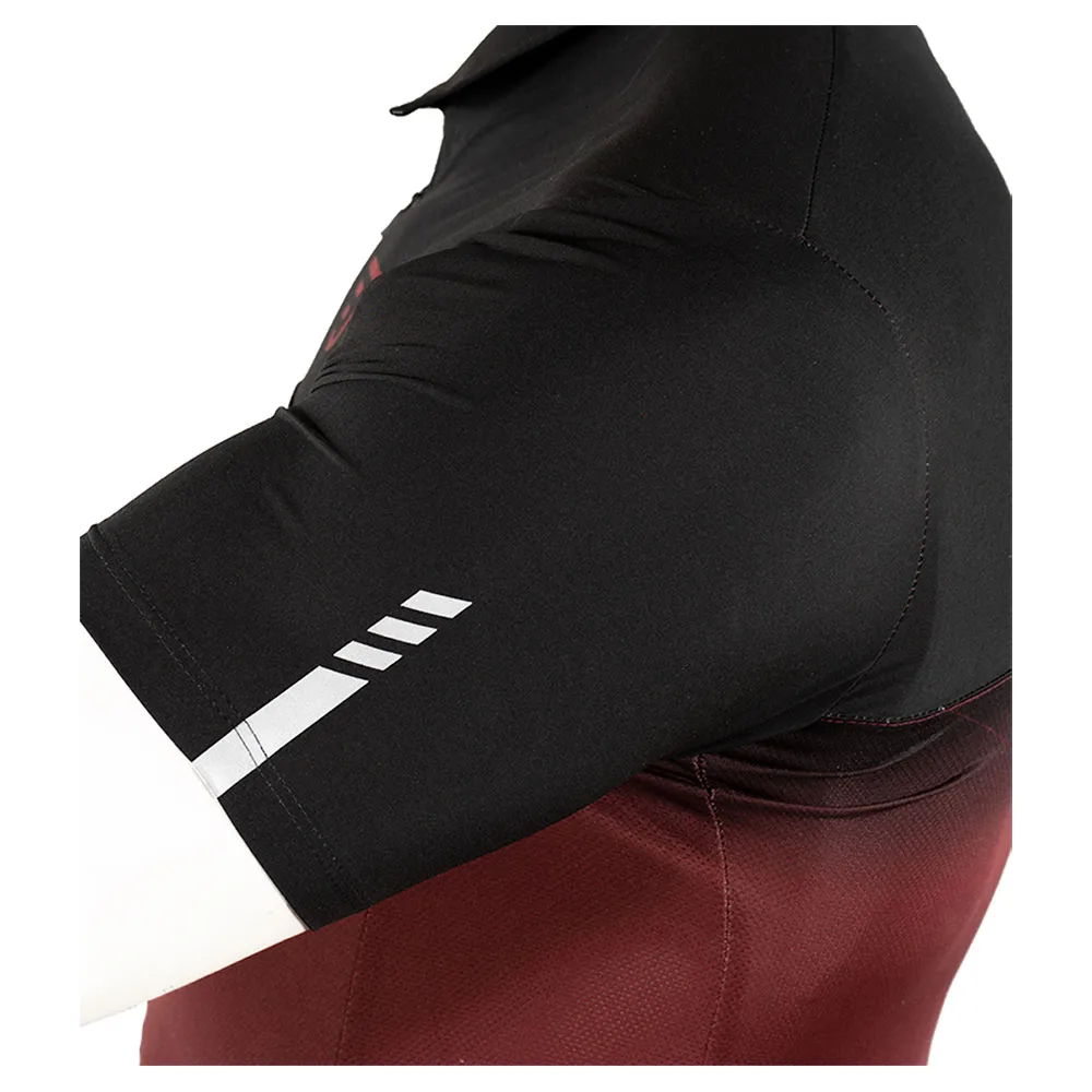 Jeanstrack Kom Kurzarm-poloshirt
