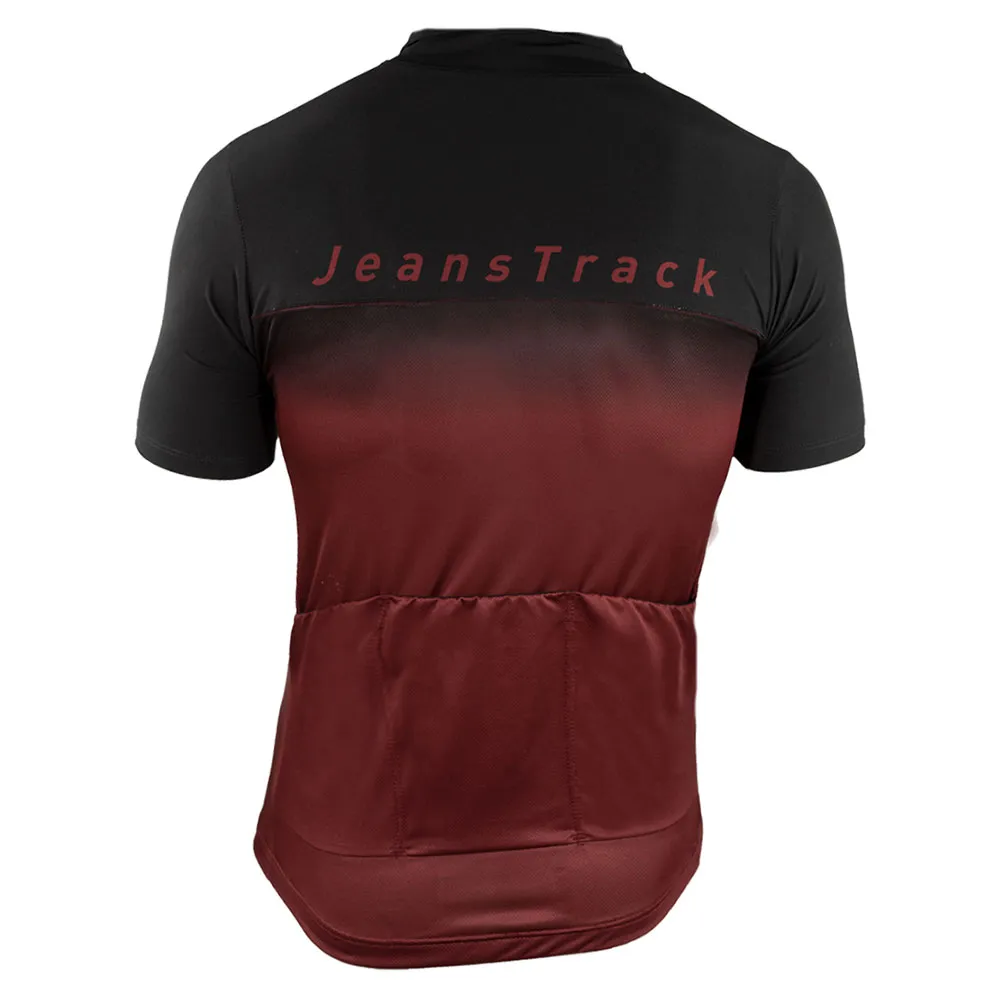 Jeanstrack Kom Kurzarm-poloshirt Jeanstrack Kom Kurzarm-poloshirt