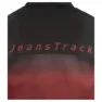 Jeanstrack Kom Kurzarm-poloshirt