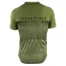 Jeanstrack Kom Kurzarm-poloshirt
