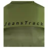 Jeanstrack Kom Kurzarm-poloshirt