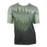Jeanstrack Lush Kurzarm Enduro Trikot