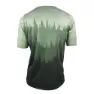 Jeanstrack Lush Kurzarm Enduro Trikot