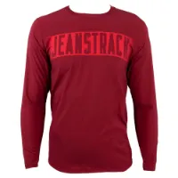 Jeanstrack Lux Langarm-t-shirt Jeanstrack Lux Langarm-t-shirt