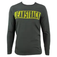 Jeanstrack Lux Langarm-t-shirt Jeanstrack Lux Langarm-t-shirt