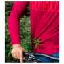 Jeanstrack Lux Langarm-t-shirt