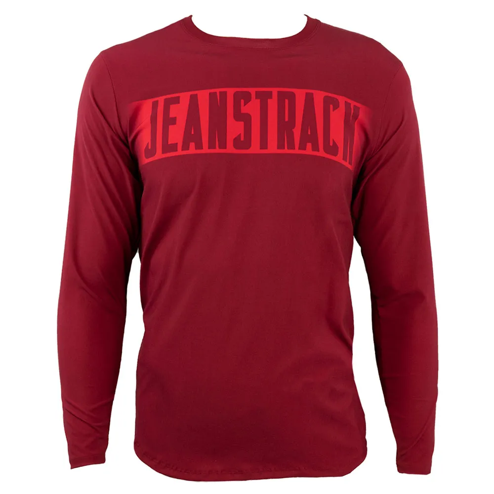 Jeanstrack Lux Langarm-t-shirt Jeanstrack Lux Langarm-t-shirt