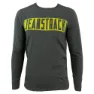 Jeanstrack Lux Langarm-t-shirt