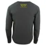 Jeanstrack Lux Langarm-t-shirt